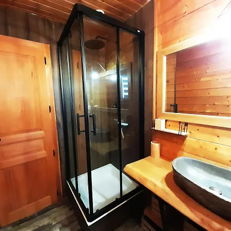 Chalet ⁂⁂ Chalet Du Lak Cledicihome 100 M2 Completement Renove // Quartier Calme 10 Minutes De Gerardmer ⁂⁂