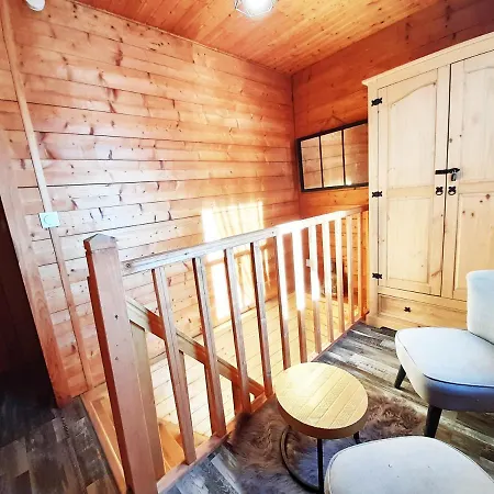 ⁂⁂ Chalet Du Lak Cledicihome 100 M2 Completement Renove // Quartier Calme 10 Minutes De Gerardmer ⁂⁂ Le Tholy
