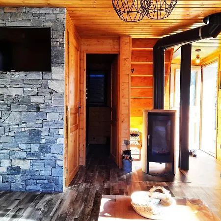 ⁂⁂ Chalet Du Lak Cledicihome 100 M2 Completement Renove // Quartier Calme 10 Minutes De Gerardmer ⁂⁂