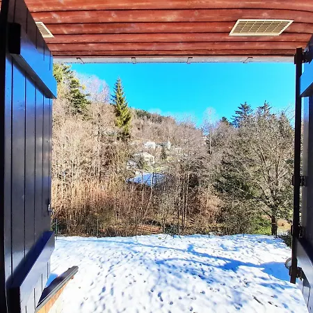 ⁂⁂ Chalet Du Lak Cledicihome 100 M2 Completement Renove // Quartier Calme 10 Minutes De Gerardmer ⁂⁂ *