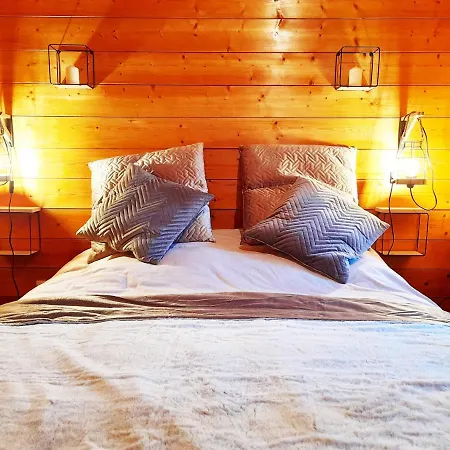 ⁂⁂ Chalet Du Lak Cledicihome 100 M2 Completement Renove // Quartier Calme 10 Minutes De Gerardmer ⁂⁂ *