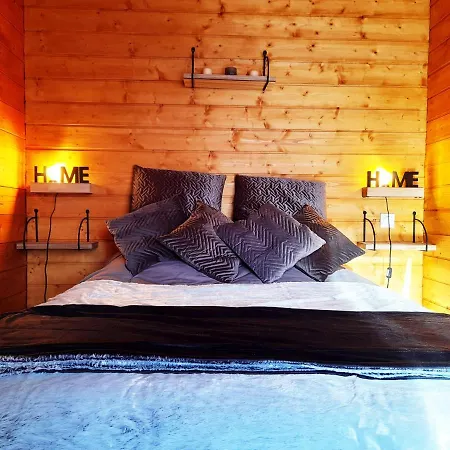 ⁂⁂ Chalet Du Lak Cledicihome 100 M2 Completement Renove // Quartier Calme 10 Minutes De Gerardmer ⁂⁂ Chalet Le Tholy